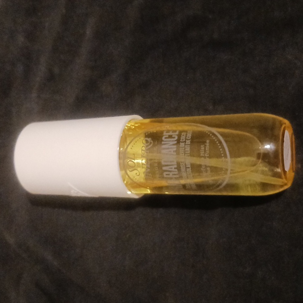 Sol de Janeiro Rio Radiance Perfume Mist